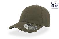 Sapca DAD HAT DESTROYED