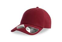 FRASER CARDINAL RED