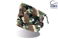 HOTTY CAMOUFLAGE