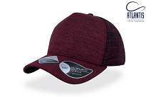KNIT CAP RO&UACUTE;U-NEGRU