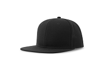 KID SNAP BACK-S BLACK