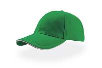 LIBERTY SANDWICH LIGHT GREEN-WHITE
