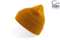 EKO BEANIE YELLOW