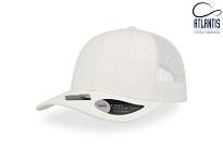 RECY THREE WHITE-WHITE