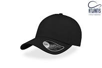 Sapca SHOT BLACK