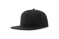 SNAP BACK-S BLACK