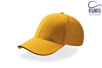 SPORT SANDWICH YELLOW-NAVY