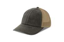 TEON BLACK-KHAKI