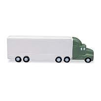 Anti-stress / forma de camion