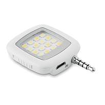 Lanterna cu LED pentru smartph