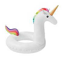 Unicorn gonflabil