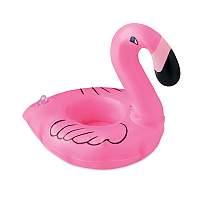 Flamingo suport gonflabil