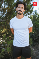 Technical t-shirt, MOVE
