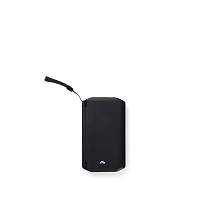 Powerbank solar Nordic Drift Titan 10.000mAh, 3 panouri