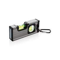Rigla magnetica medie
