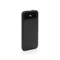 Powerbank Turbopack de 10.000mAh RCS cu cablu integrat