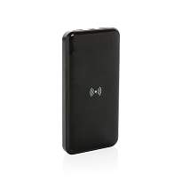 Powerbank wireless din plastic reciclat standard RCS