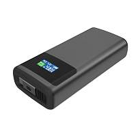 Powerbank Quantum RCS 10.000 mAh PD45W cu afisaj digital
