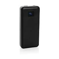 Powerbank pentru laptop Gridley 65W de 20.000 mAh RCS