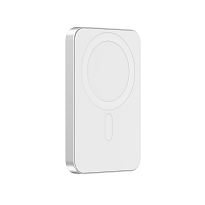 Powerbank Urban Vitamin Malibu 5.000 mAh rplastic/aluminiu