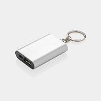 Powerbank tip breloc 1.000 mAh