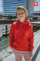 hanorac cu gluga Unisex, copii, PHOENIX KIDS