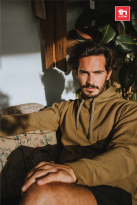 hanorac cu gluga, unisex, PHOENIX