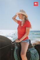 tricou polo femei, ROME WOMEN