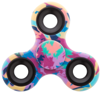 spinner, ColoSpin