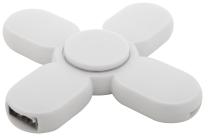 spinner cu USB hub, Kuler