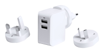 adaptor incarcator USB, Duban