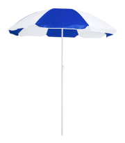 umbrela de plaja, Nukel