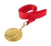 Medalie, Konial