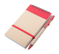 blocnotes, Ecocard