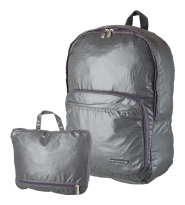 Ursa foldable backpack 