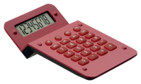 calculator, Nebet