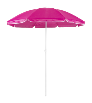 umbrela de plaja, Mojacar