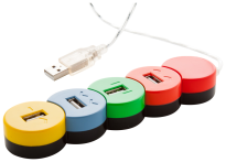 cablu USB, Proc