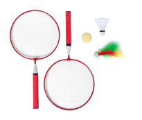 set badminton, Dylam