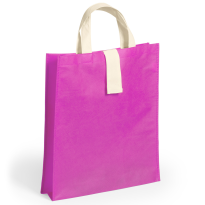 Blastar, Non-woven, foldable shopping bag 