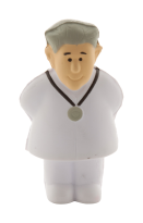 antistres, Dokter