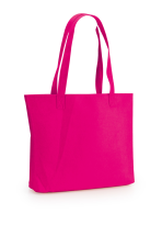 Rubby, Felt shopping bag with long strap