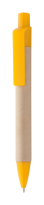 pix din hartie reciclabila, Reflat
