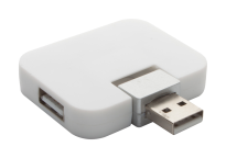 hub USB, Rampo