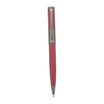 EVOLUTION Ballpoint pen, red