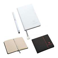 ARLAS notebook and roller set