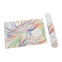 LIBRO set of bookmark and postcard