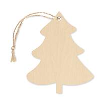 Ornament de Craciun brad