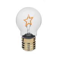 Bec decorativ LED