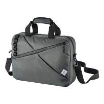 Laptop bag in recycled pet